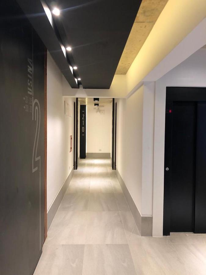 Usina Studio Fma-Coliving Salta Exterior photo