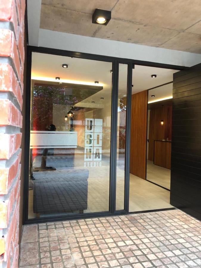 Usina Studio Fma-Coliving Salta Exterior photo