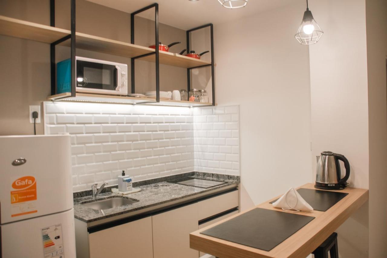 Usina Studio Fma-Coliving Salta Exterior photo