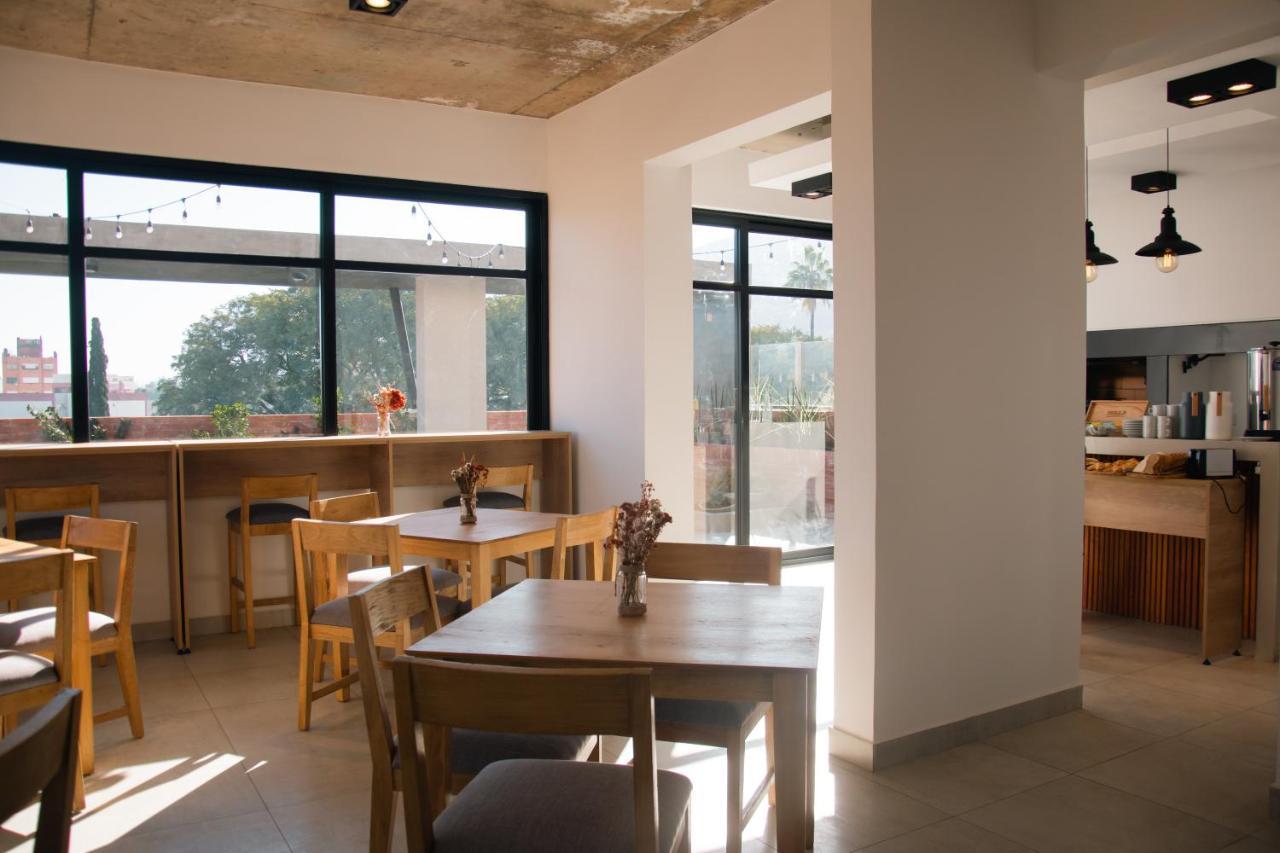 Usina Studio Fma-Coliving Salta Exterior photo